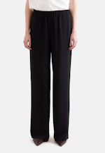 Regular Hose Uni in Schwarz |  Seidensticker Onlineshop