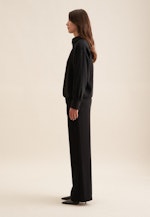 Trousers in Black |  Seidensticker Onlineshop