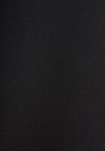 Marlenehose mit Gummibund in Black |  Seidensticker Onlineshop