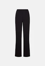 Pantalon Marlene à taille élastique in Noir |  Seidensticker Onlineshop