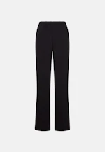 Pantalon Marlene à taille élastique in Noir |  Seidensticker Onlineshop