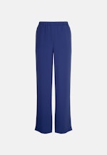 Trousers in Medium Blue |  Seidensticker Onlineshop