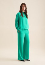 Trousers in Green |  Seidensticker Onlineshop