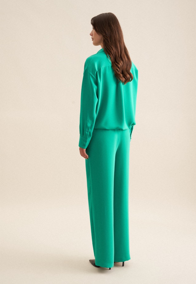 Pantalons in Vert |  Seidensticker Onlineshop