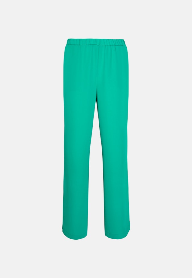 Broek in Groen |  Seidensticker Onlineshop