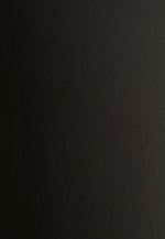 Regular Hose Uni in Schwarz |  Seidensticker Onlineshop