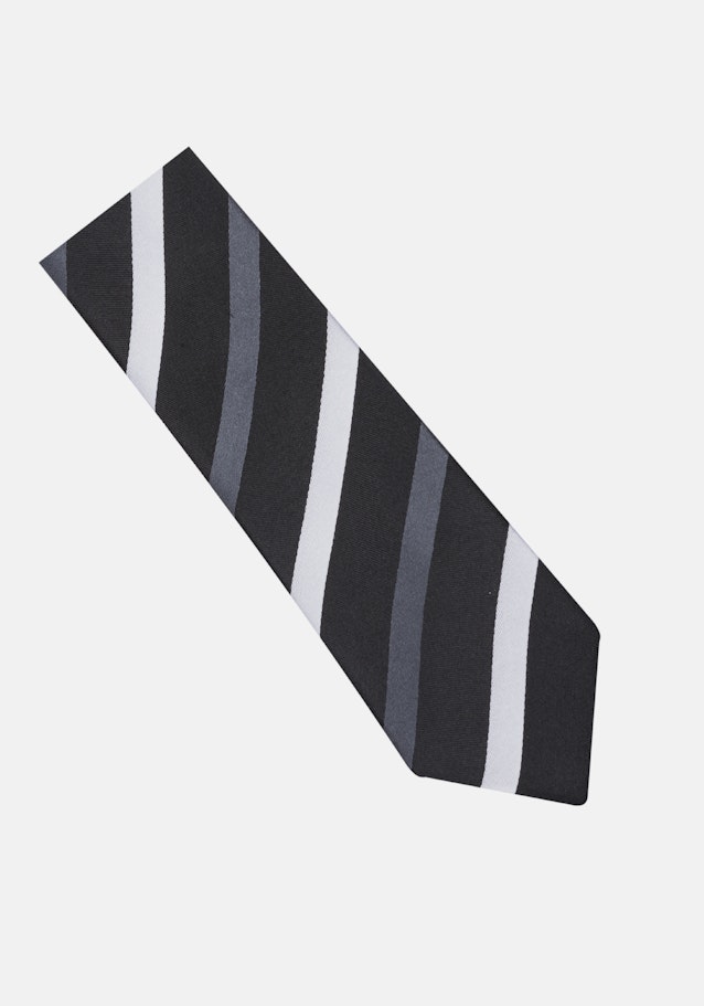 Tie in Black |  Seidensticker Onlineshop