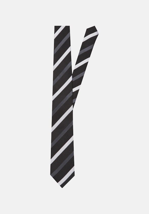 Cravate Large (7Cm) in Noir |  Seidensticker Onlineshop