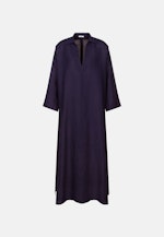 Robe Oversized Manchon 7/8 in Bleu Foncé |  Seidensticker Onlineshop