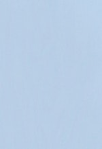 Kelchkragenbluse Uni in Hellblau |  Seidensticker Onlineshop