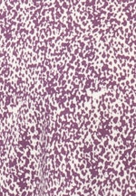 Regular Pyjama Druck in Rosa/Pink |  Seidensticker Onlineshop