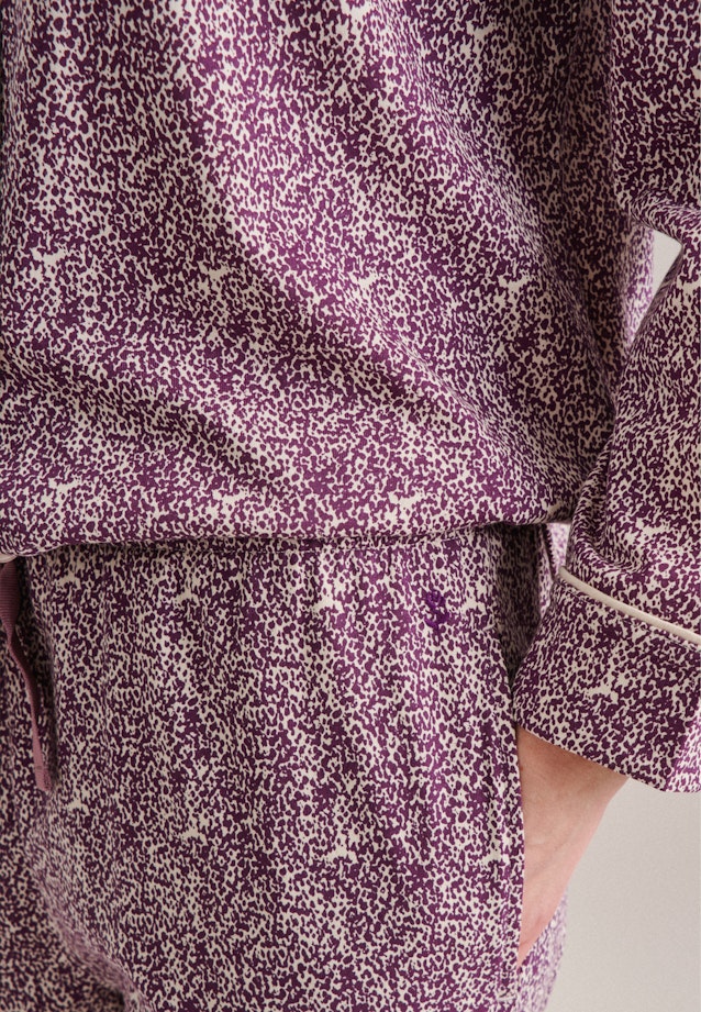 Pyjamas in Pink |  Seidensticker Onlineshop
