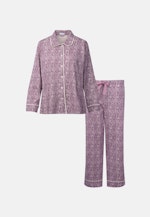 Pyjama in Rose Fuchsia |  Seidensticker Onlineshop