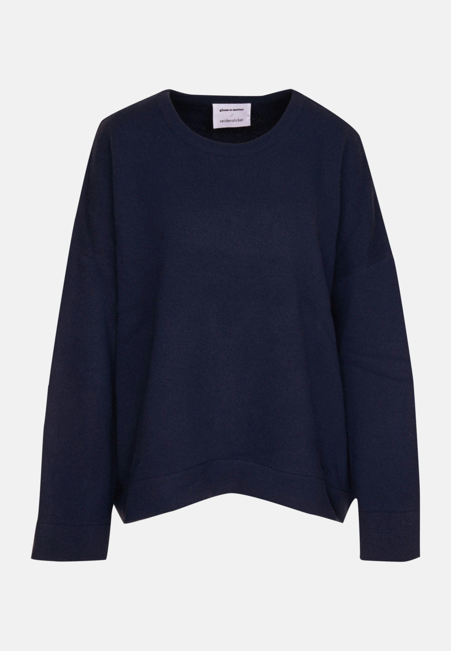 Crew neck pullover online