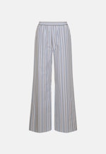 Pantalons in Bleu Clair |  Seidensticker Onlineshop