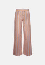 Trousers in Orange |  Seidensticker Onlineshop