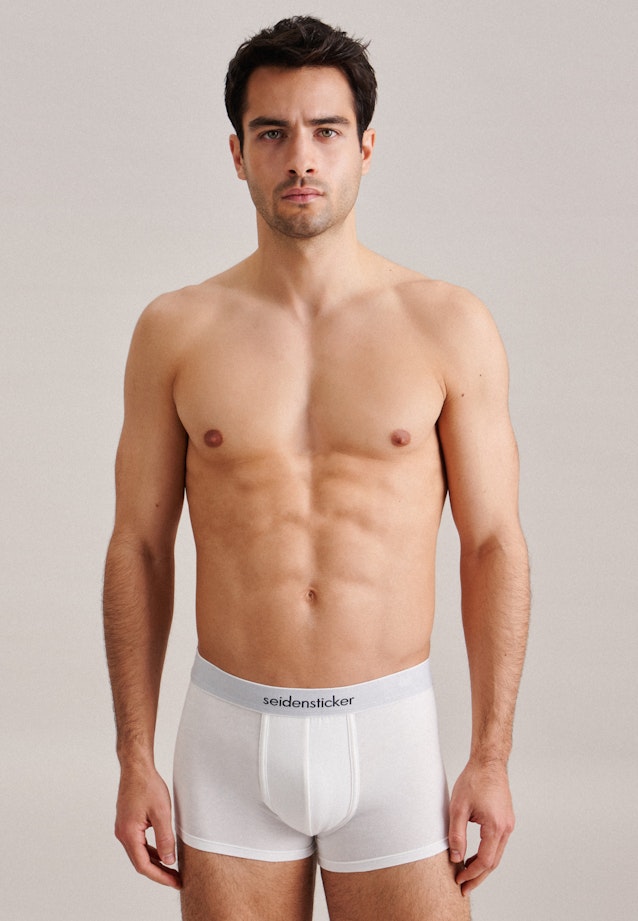Uni in Blanc |  Seidensticker Onlineshop