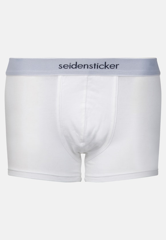 Two-Pack in White |  Seidensticker Onlineshop