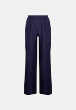 Broek in Donkerblauw |  Seidensticker Onlineshop