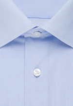 Regular Business Hemd Uni in Hellblau |  Seidensticker Onlineshop