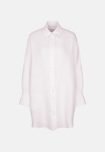 Hemdbluse Uni in White |  Seidensticker Onlineshop