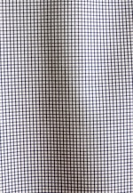 Regular Chemise d'affaires carreaux in Bleu Moyen |  Seidensticker Onlineshop