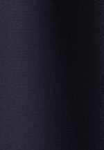 Regular Shirtbluse Uni in Dunkelblau |  Seidensticker Onlineshop