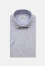 Regular Business Hemd Uni in Hellblau |  Seidensticker Onlineshop