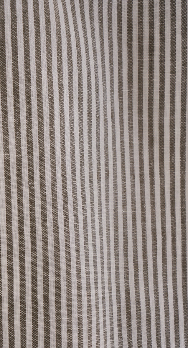 Slim Chemise d'affaires rayures in Vert |  Seidensticker Onlineshop