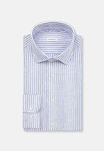 Slim Business shirt Stripe in Light Blue |  Seidensticker Onlineshop