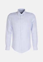 Slim Business shirt Stripe in Light Blue |  Seidensticker Onlineshop