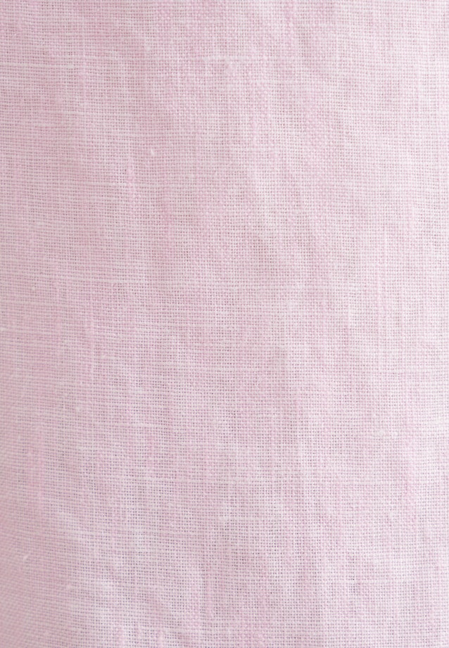 Slim Business Hemd Uni in Rosa/Pink |  Seidensticker Onlineshop