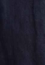 Slim Business Hemd Uni in Dunkelblau |  Seidensticker Onlineshop