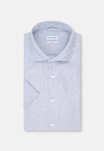 Slim Business Hemd Uni in Hellblau |  Seidensticker Onlineshop