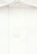 Shaped Business Hemd Uni in Weiß |  Seidensticker Onlineshop