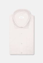Shaped Chemise d'affaires Uni in Blanc |  Seidensticker Onlineshop