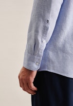 Regular Business Hemd Uni in Hellblau |  Seidensticker Onlineshop