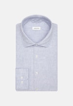 Regular Business Hemd Uni in Hellblau |  Seidensticker Onlineshop