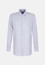 Regular Business Hemd Uni in Hellblau |  Seidensticker Onlineshop