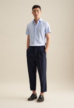 Slim Business shirt Uni in Light Blue |  Seidensticker Onlineshop