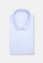 Slim Business shirt Uni in Light Blue |  Seidensticker Onlineshop
