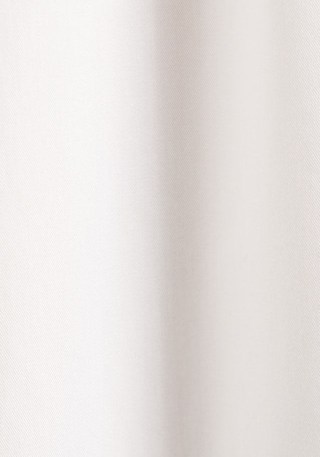 Longbluse Uni in Weiß | Seidensticker Onlineshop