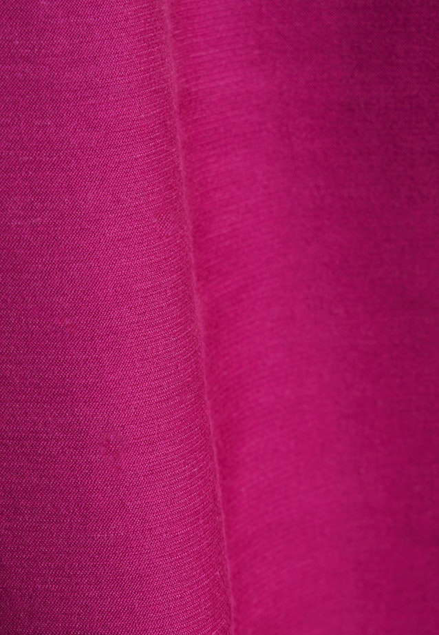 Krepp Midi Kleid in Lila |  Seidensticker Onlineshop