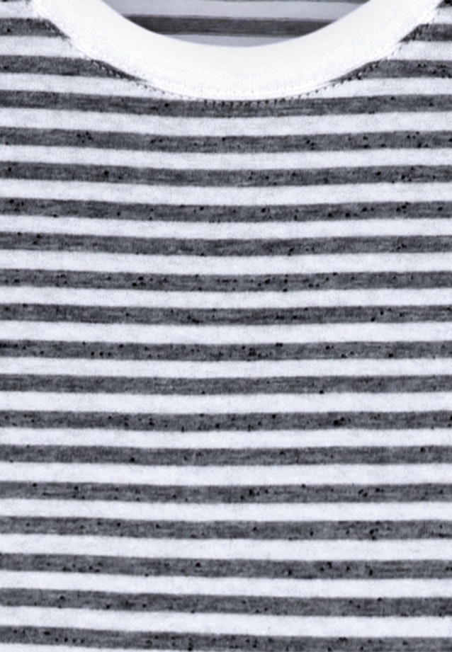 T-Shirt in Grau |  Seidensticker Onlineshop