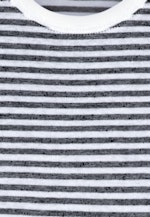 T-Shirt in Grau |  Seidensticker Onlineshop