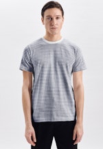 T-Shirt in Grau |  Seidensticker Onlineshop