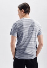 T-Shirt in Grau |  Seidensticker Onlineshop