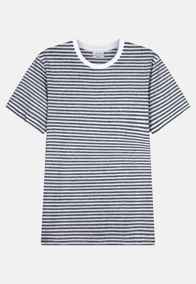 T-Shirt in Grau |  Seidensticker Onlineshop