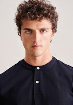 T-Shirt in Dunkelblau |  Seidensticker Onlineshop