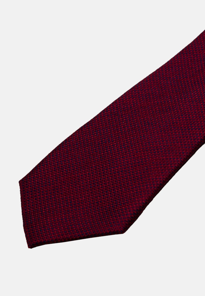 Tie in Red | Seidensticker online shop